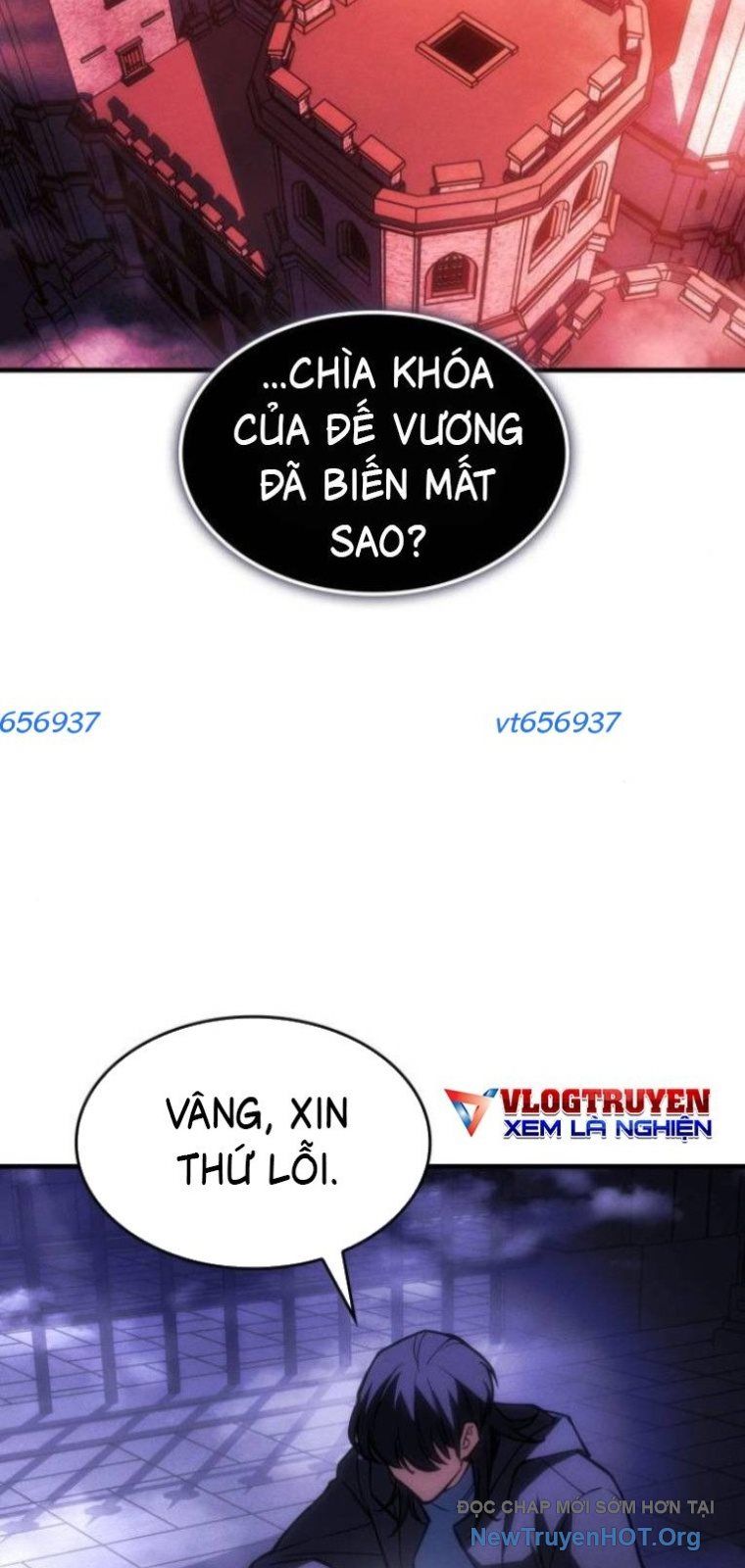 Hồi Quy Bằng Vương Quyền Chap 106 - Next Chap 107