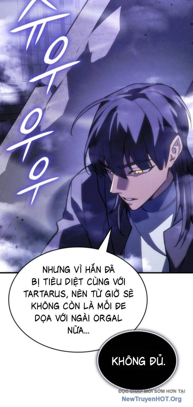 Hồi Quy Bằng Vương Quyền Chap 106 - Next Chap 107