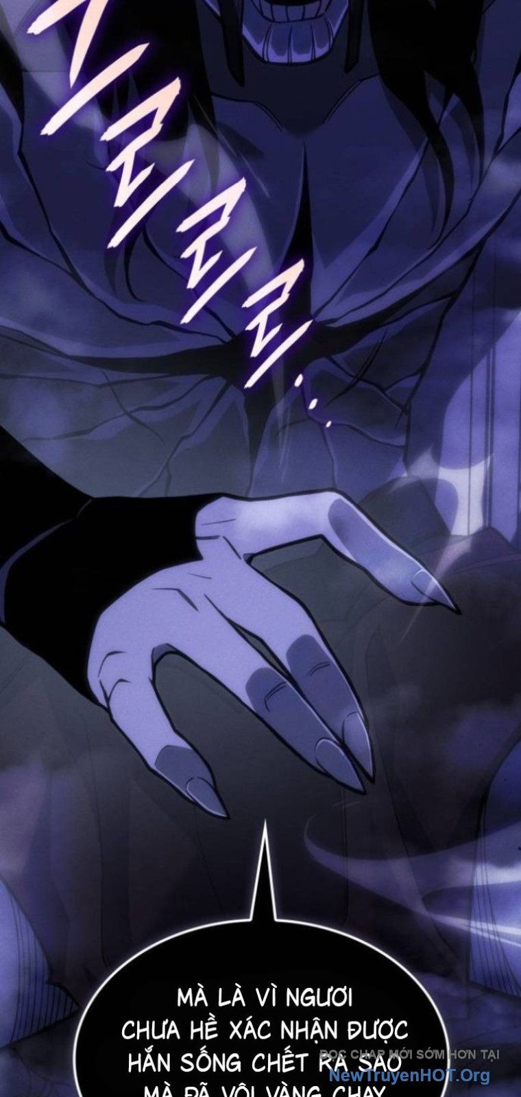 Hồi Quy Bằng Vương Quyền Chap 106 - Next Chap 107