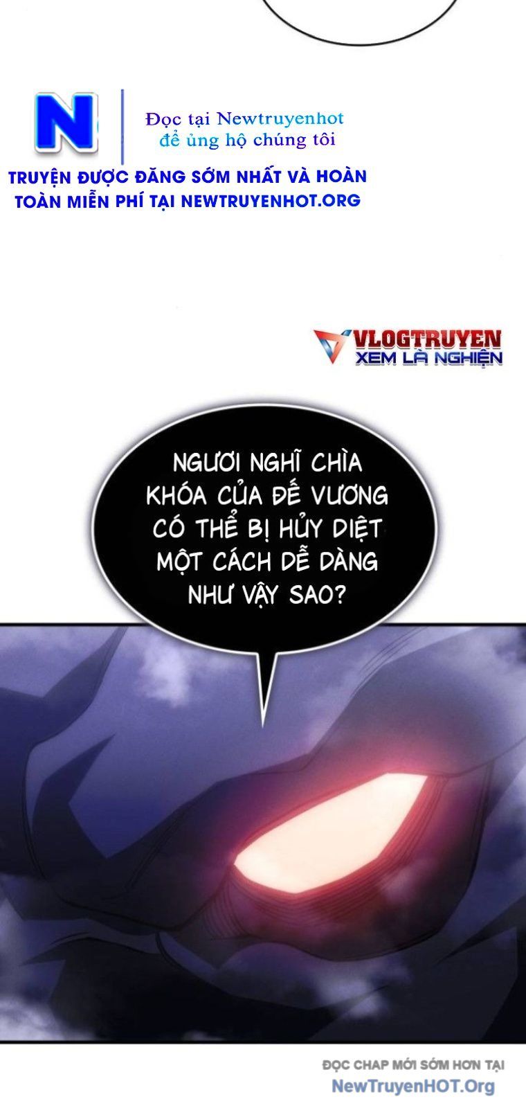Hồi Quy Bằng Vương Quyền Chap 106 - Next Chap 107