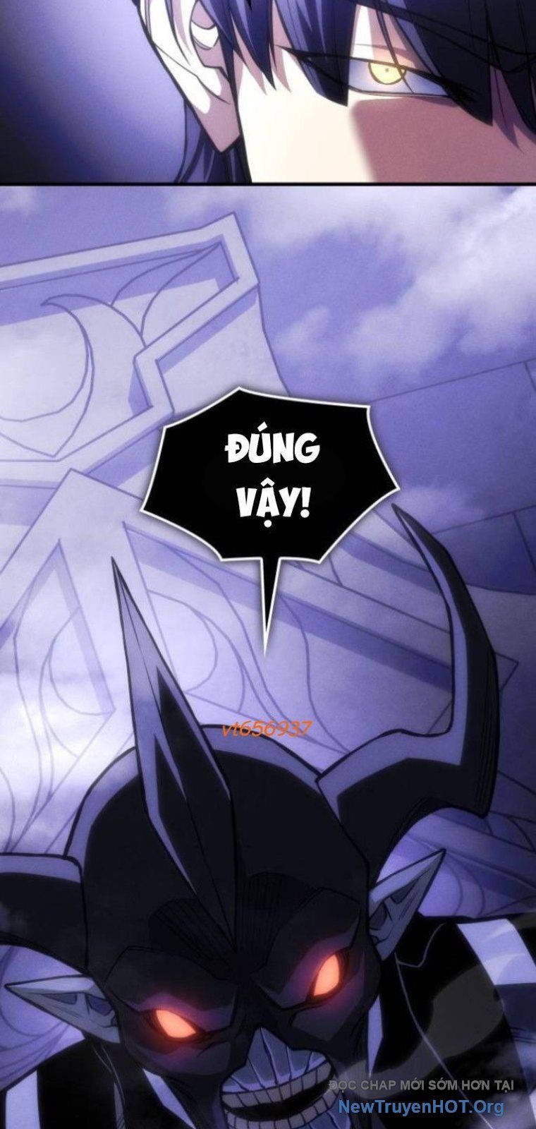 Hồi Quy Bằng Vương Quyền Chap 106 - Next Chap 107