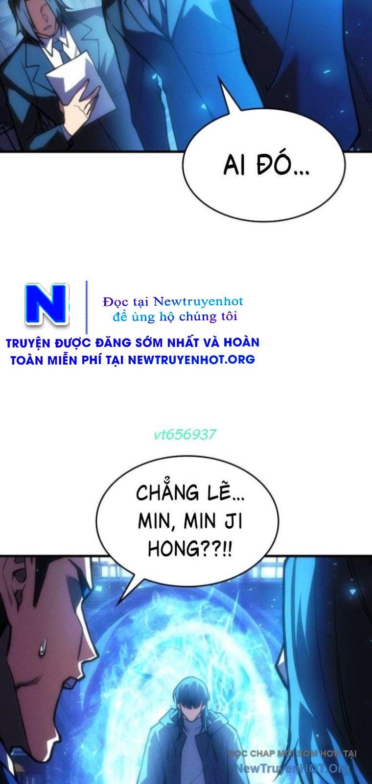 Hồi Quy Bằng Vương Quyền Chap 106 - Next Chap 107