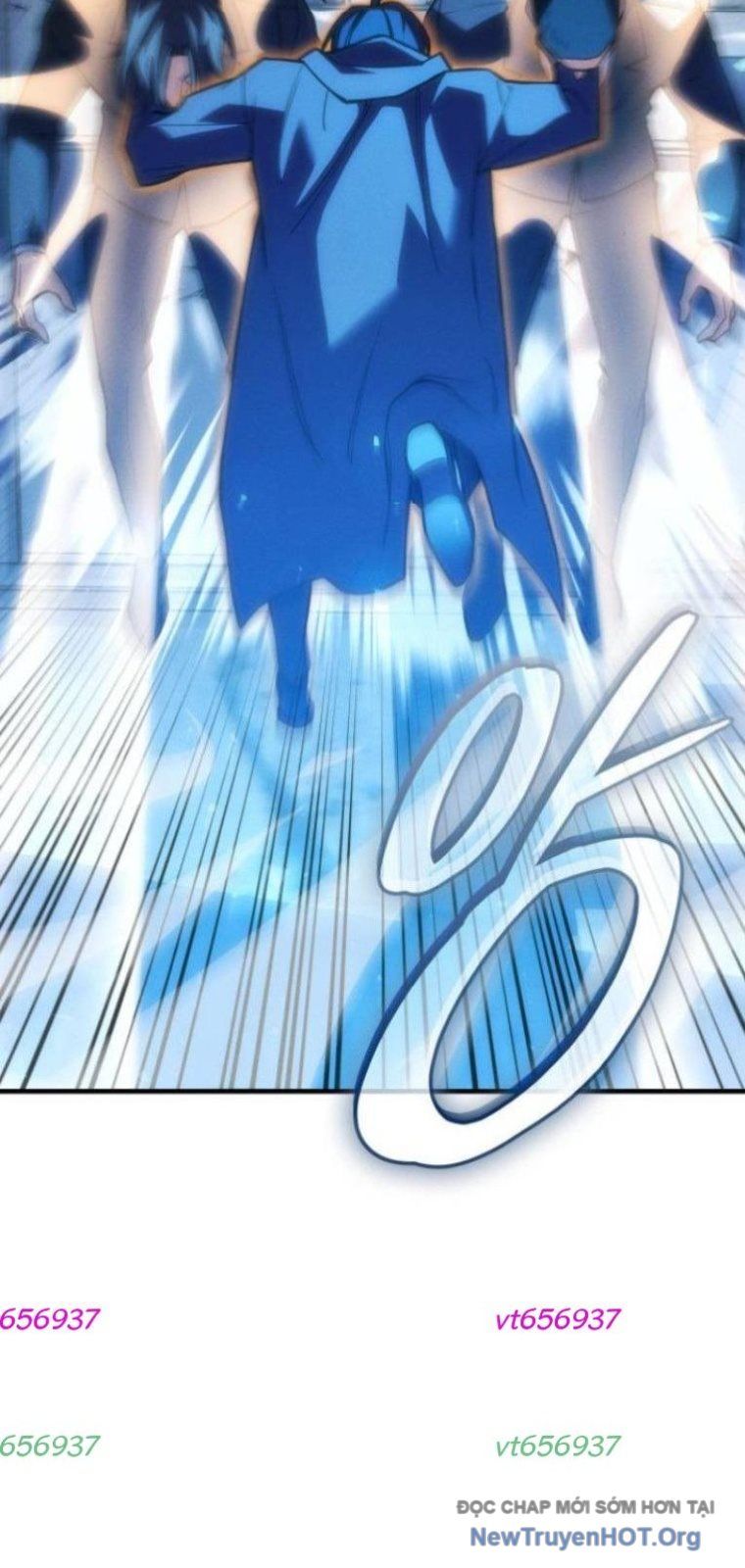 Hồi Quy Bằng Vương Quyền Chap 106 - Next Chap 107