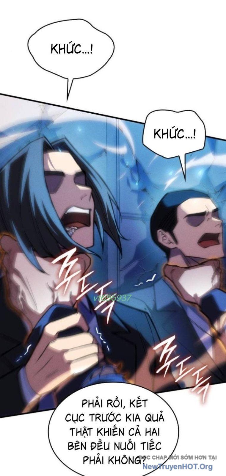 Hồi Quy Bằng Vương Quyền Chap 106 - Next Chap 107