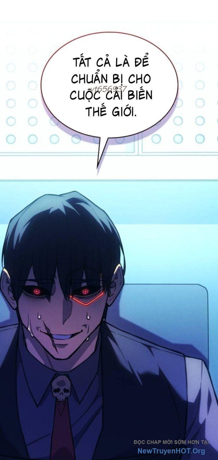 Hồi Quy Bằng Vương Quyền Chap 106 - Next Chap 107