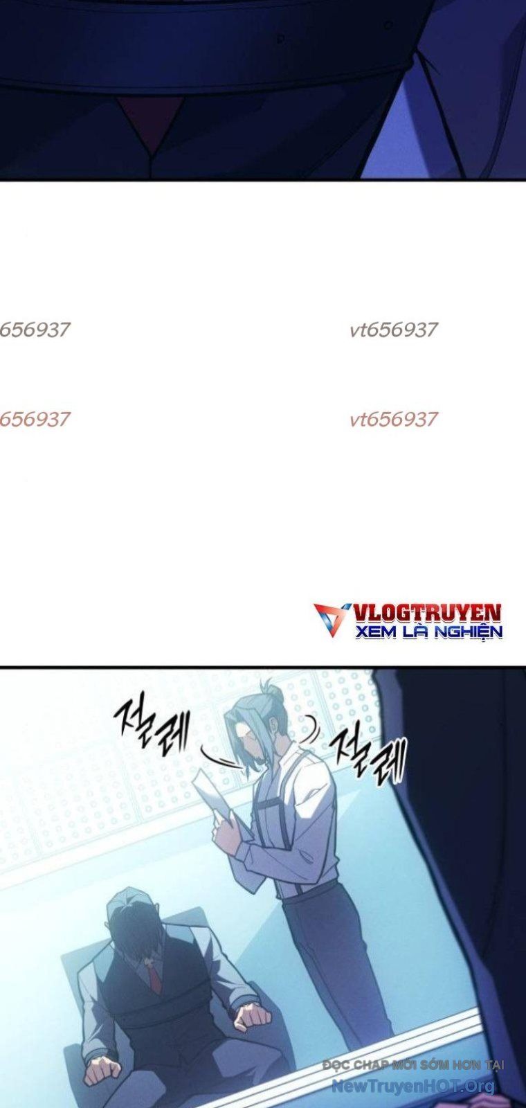 Hồi Quy Bằng Vương Quyền Chap 106 - Next Chap 107
