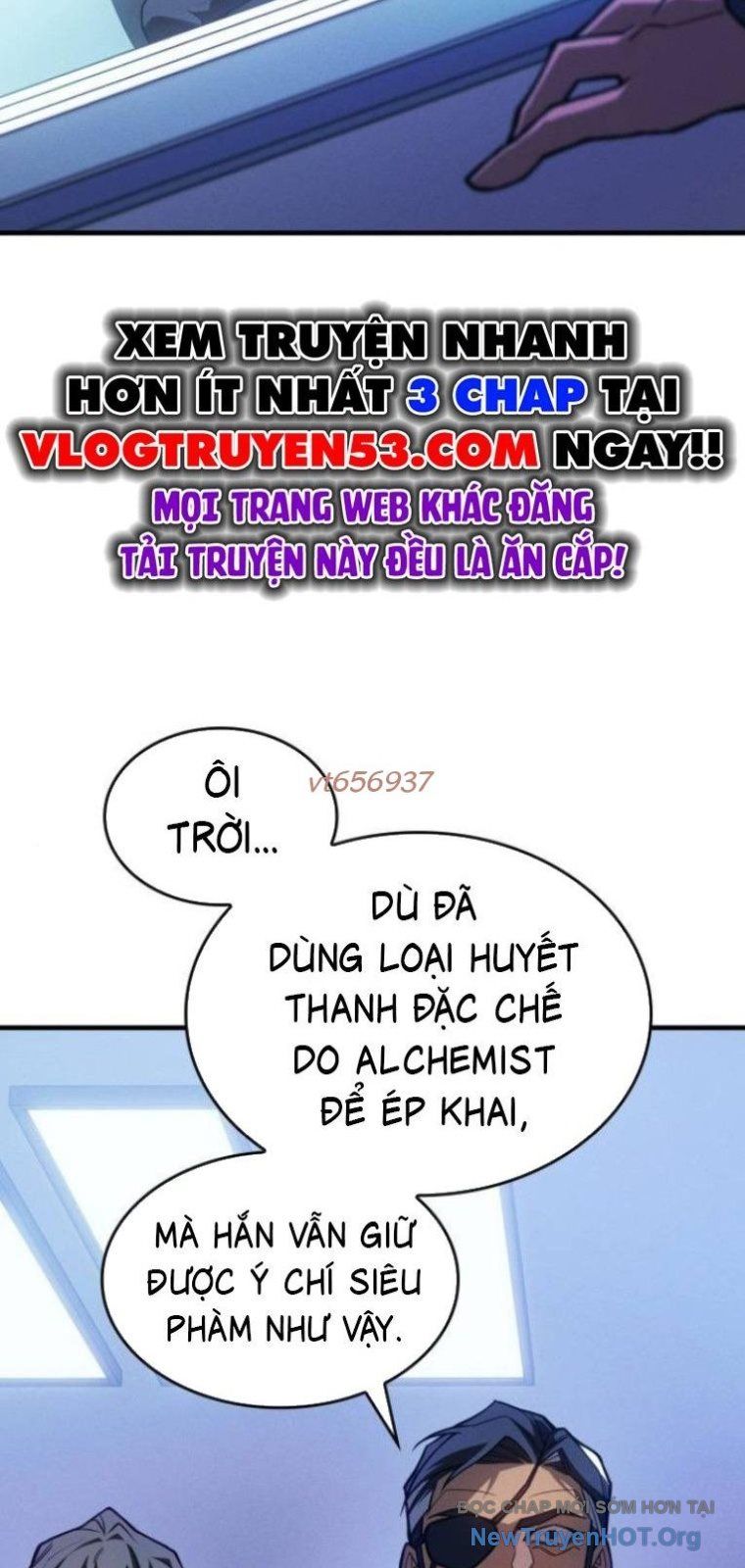 Hồi Quy Bằng Vương Quyền Chap 106 - Next Chap 107