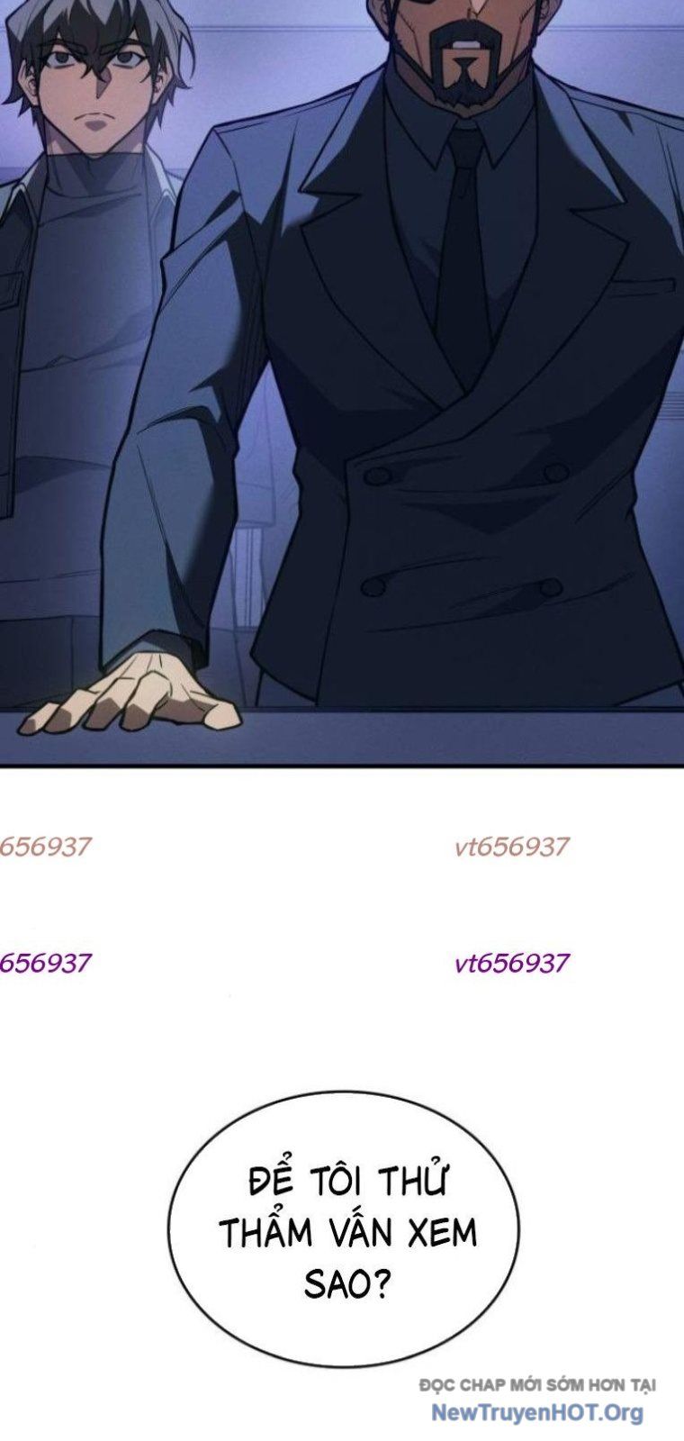 Hồi Quy Bằng Vương Quyền Chap 106 - Next Chap 107