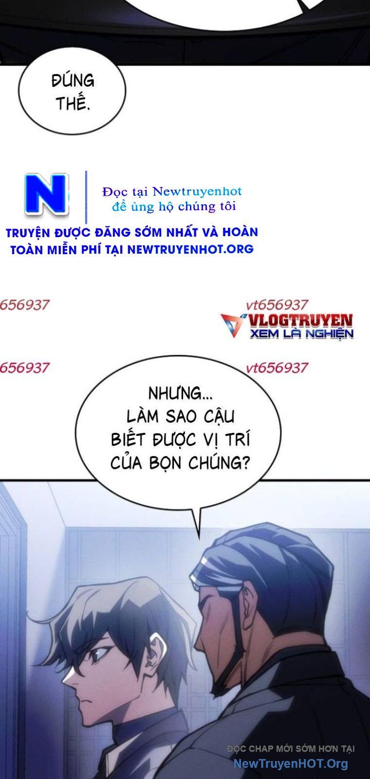 Hồi Quy Bằng Vương Quyền Chap 106 - Next Chap 107