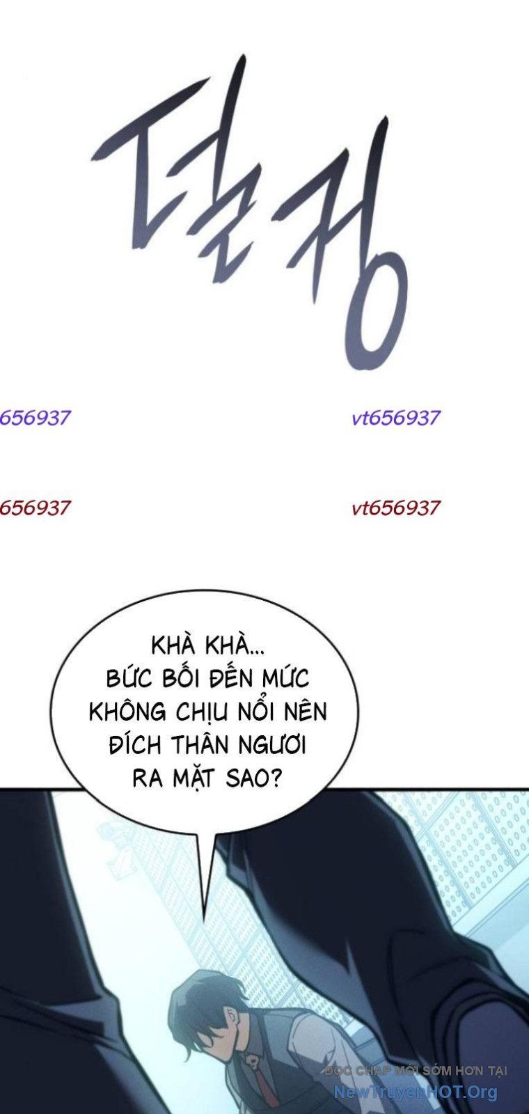 Hồi Quy Bằng Vương Quyền Chap 106 - Next Chap 107
