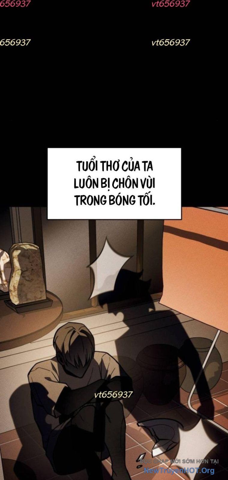 Hồi Quy Bằng Vương Quyền Chap 106 - Next Chap 107
