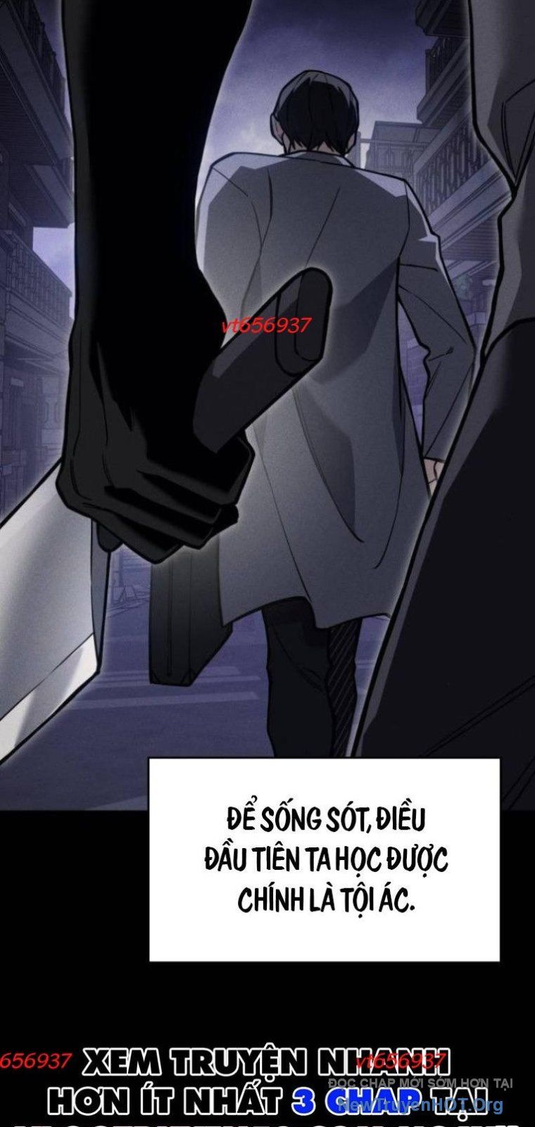 Hồi Quy Bằng Vương Quyền Chap 106 - Next Chap 107
