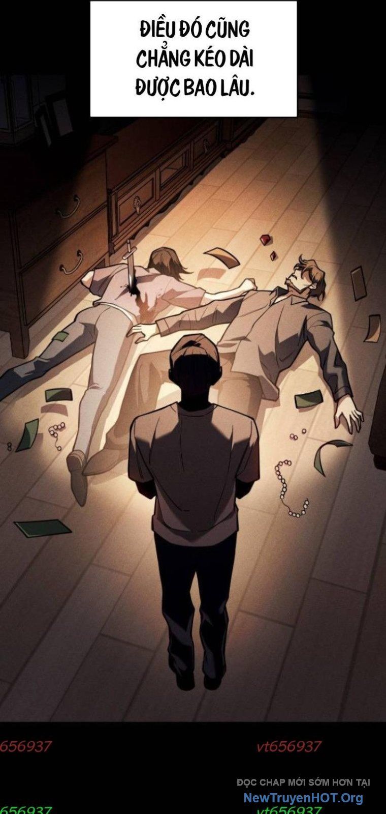 Hồi Quy Bằng Vương Quyền Chap 106 - Next Chap 107