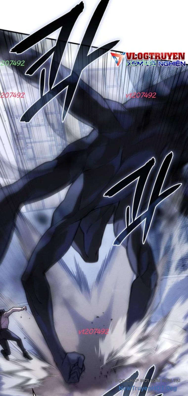 Hồi Quy Bằng Vương Quyền Chap 107 - Next Chap 108