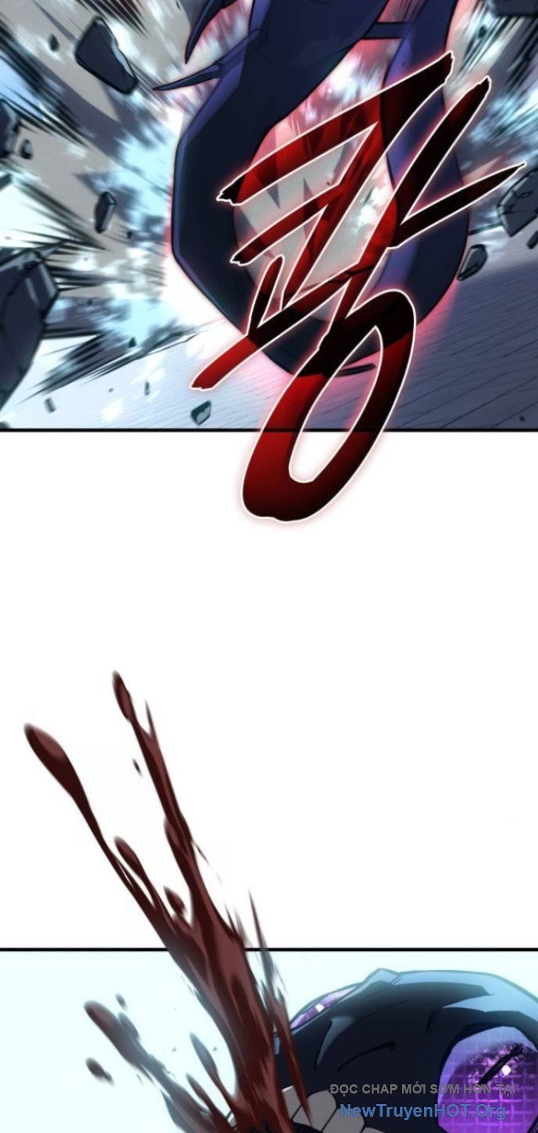 Hồi Quy Bằng Vương Quyền Chap 107 - Next Chap 108