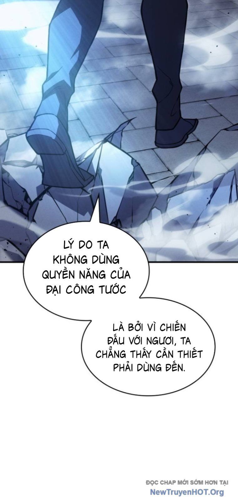 Hồi Quy Bằng Vương Quyền Chap 107 - Next Chap 108