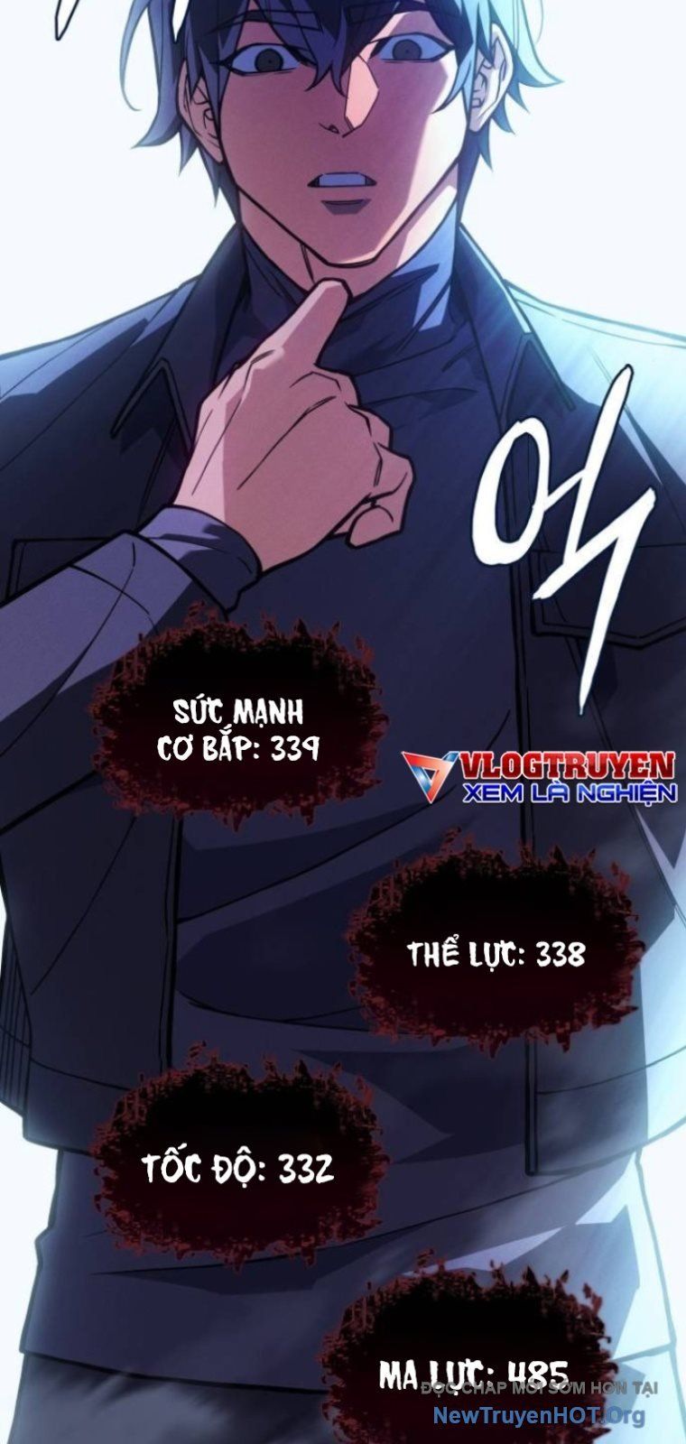 Hồi Quy Bằng Vương Quyền Chap 107 - Next Chap 108