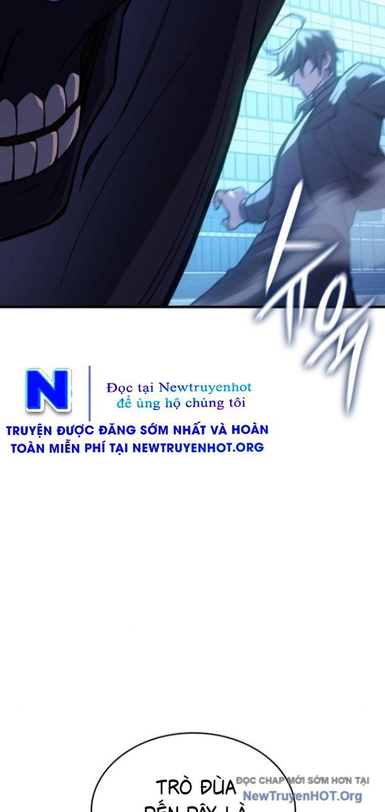 Hồi Quy Bằng Vương Quyền Chap 107 - Next Chap 108