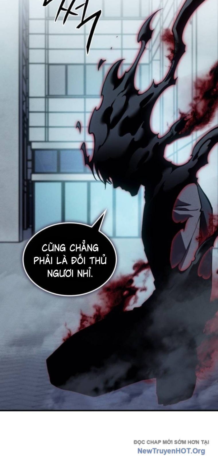 Hồi Quy Bằng Vương Quyền Chap 107 - Next Chap 108