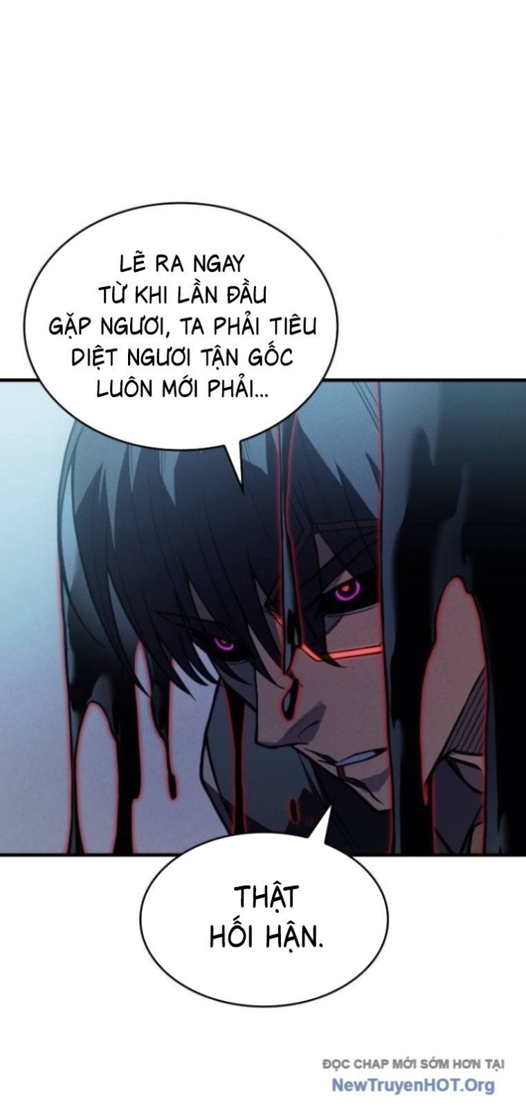 Hồi Quy Bằng Vương Quyền Chap 107 - Next Chap 108