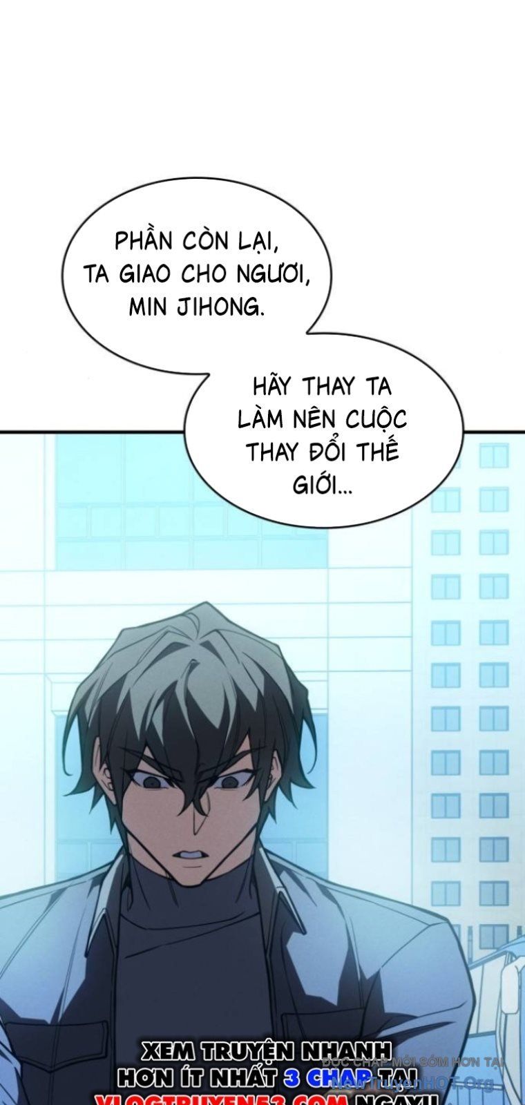 Hồi Quy Bằng Vương Quyền Chap 107 - Next Chap 108