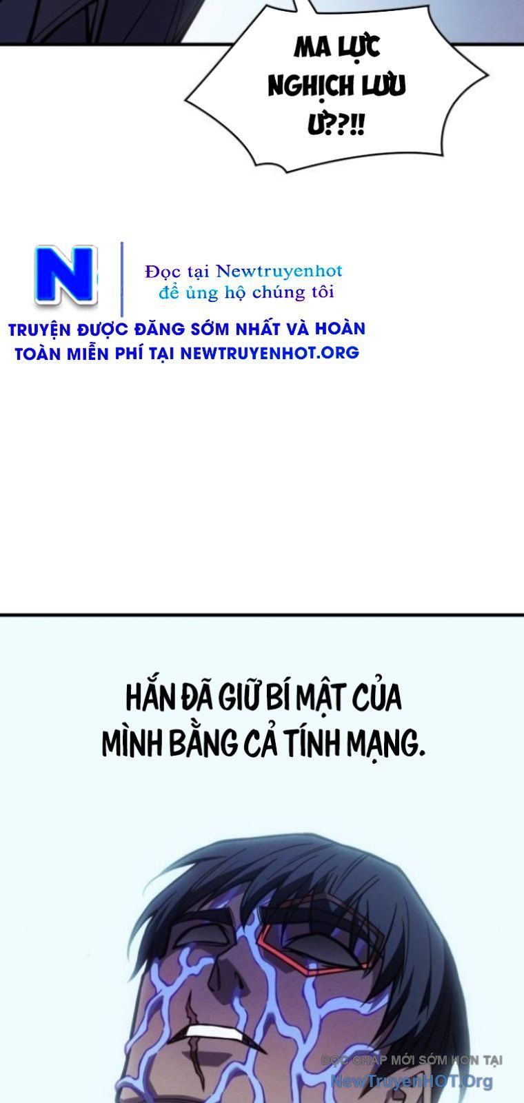 Hồi Quy Bằng Vương Quyền Chap 107 - Next Chap 108