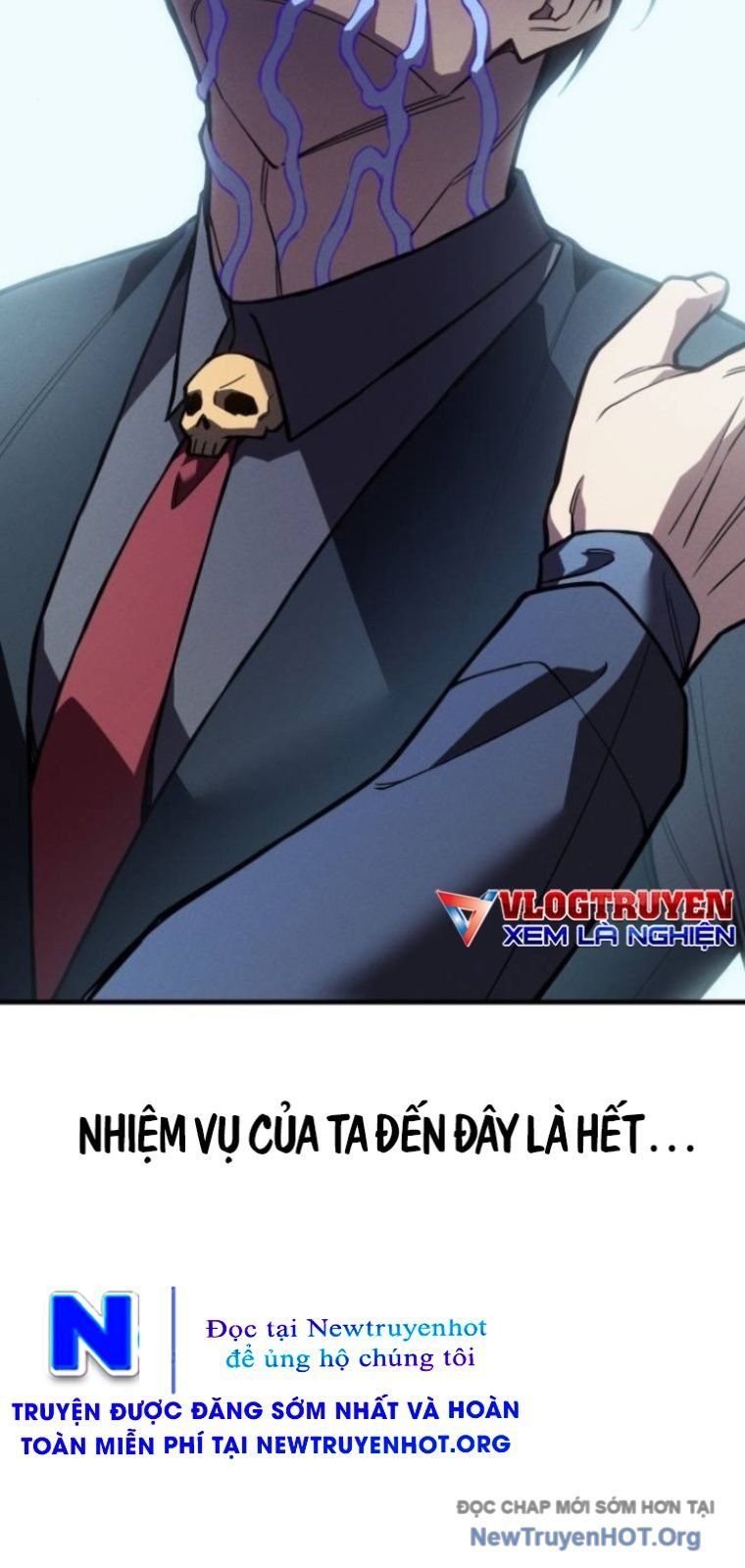 Hồi Quy Bằng Vương Quyền Chap 107 - Next Chap 108