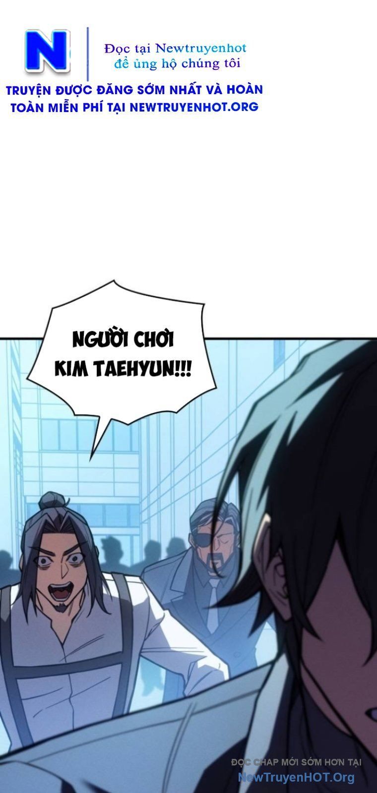 Hồi Quy Bằng Vương Quyền Chap 107 - Next Chap 108