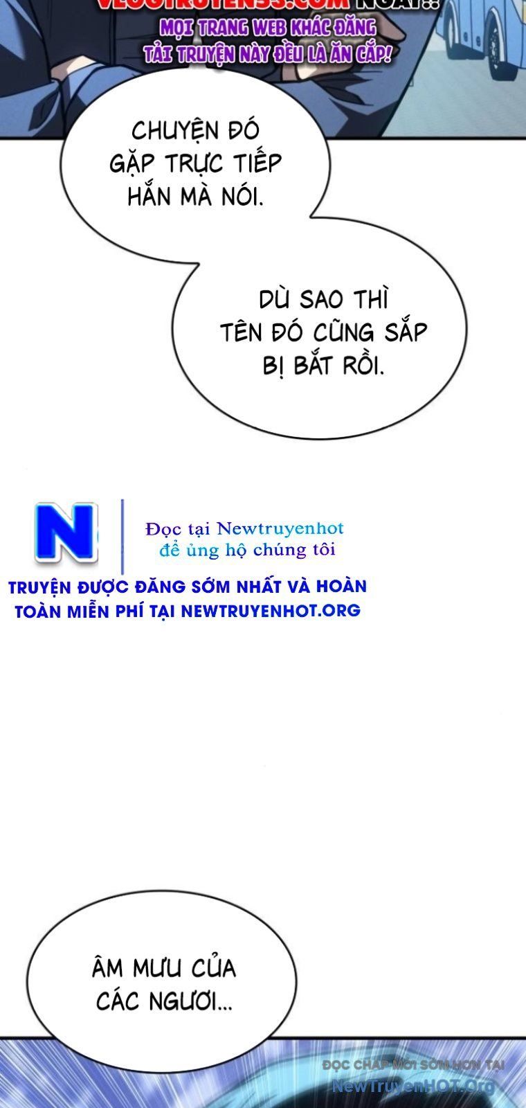 Hồi Quy Bằng Vương Quyền Chap 107 - Next Chap 108