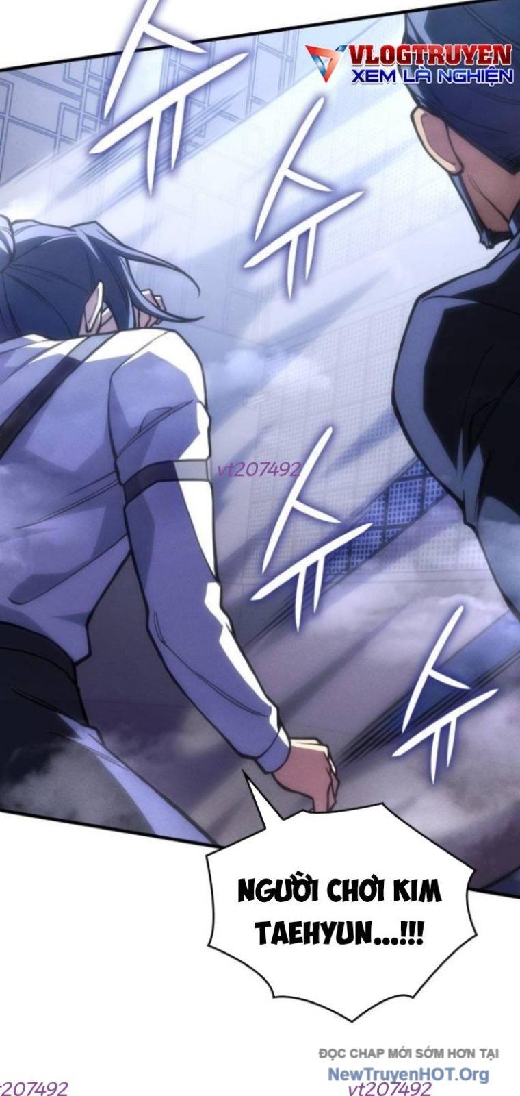Hồi Quy Bằng Vương Quyền Chap 107 - Next Chap 108
