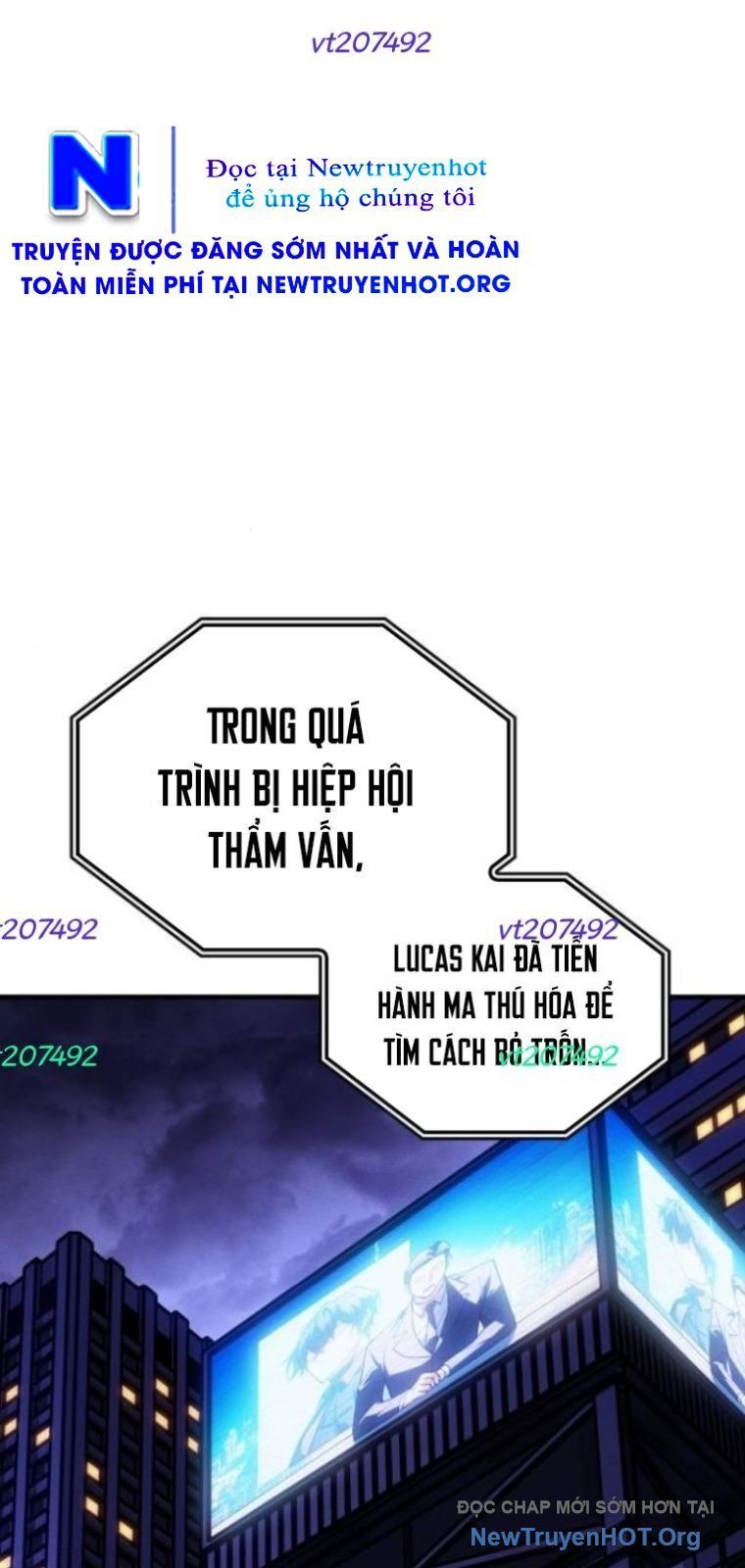 Hồi Quy Bằng Vương Quyền Chap 107 - Next Chap 108