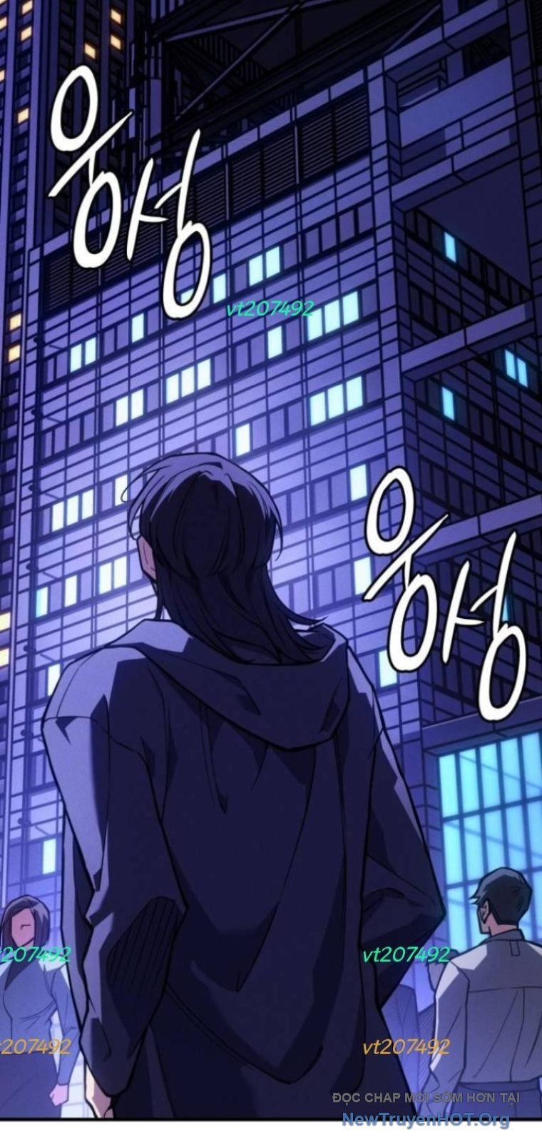 Hồi Quy Bằng Vương Quyền Chap 107 - Next Chap 108