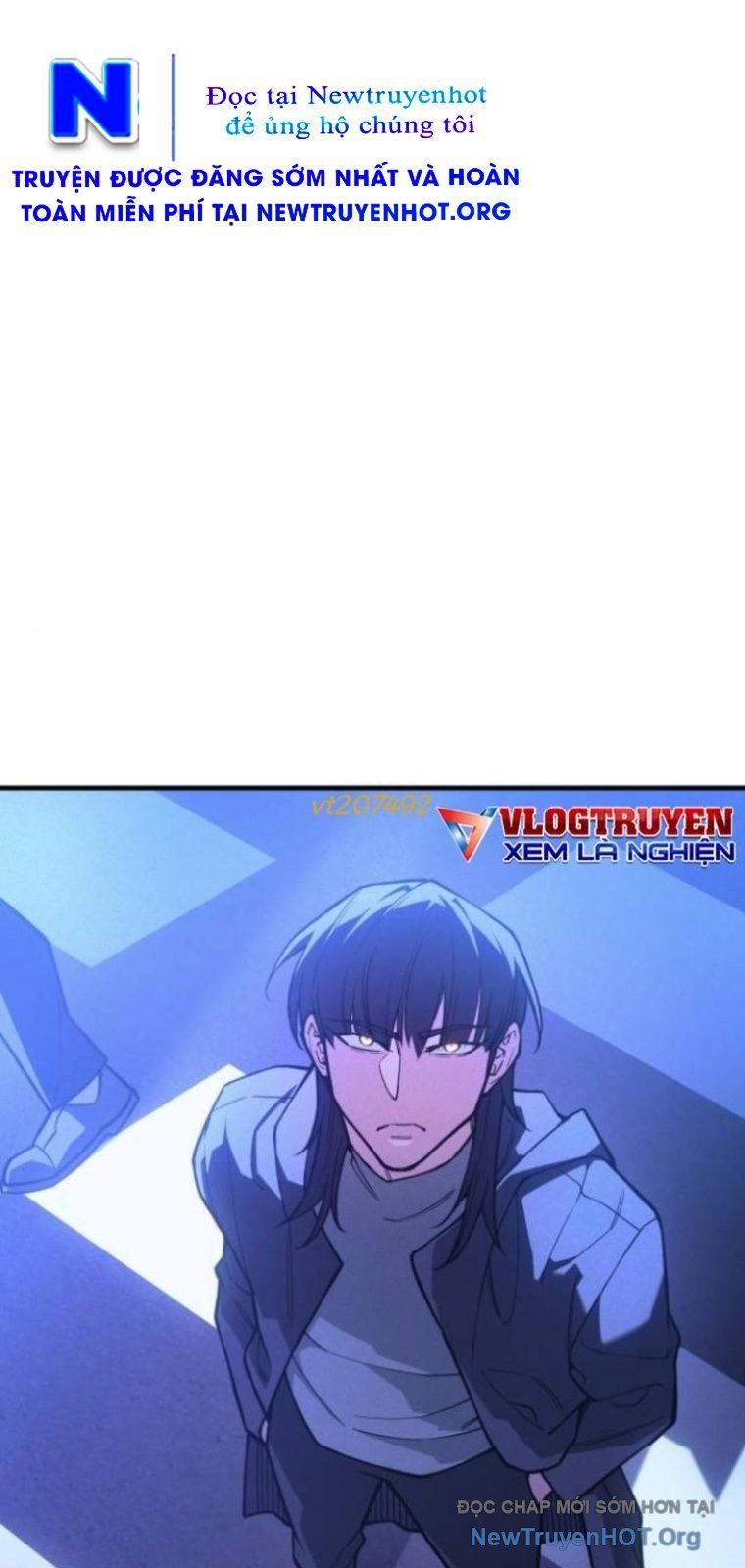 Hồi Quy Bằng Vương Quyền Chap 107 - Next Chap 108
