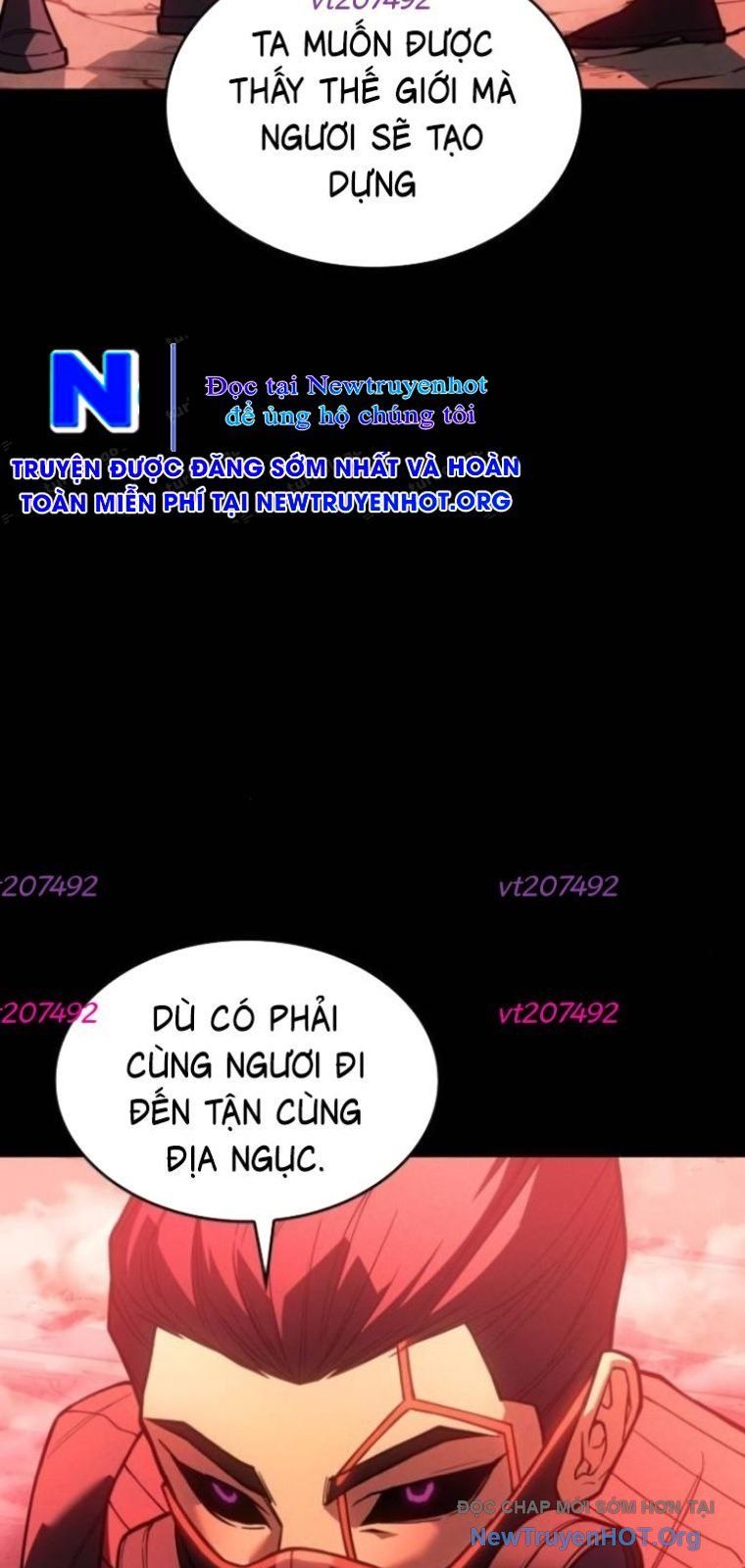 Hồi Quy Bằng Vương Quyền Chap 107 - Next Chap 108