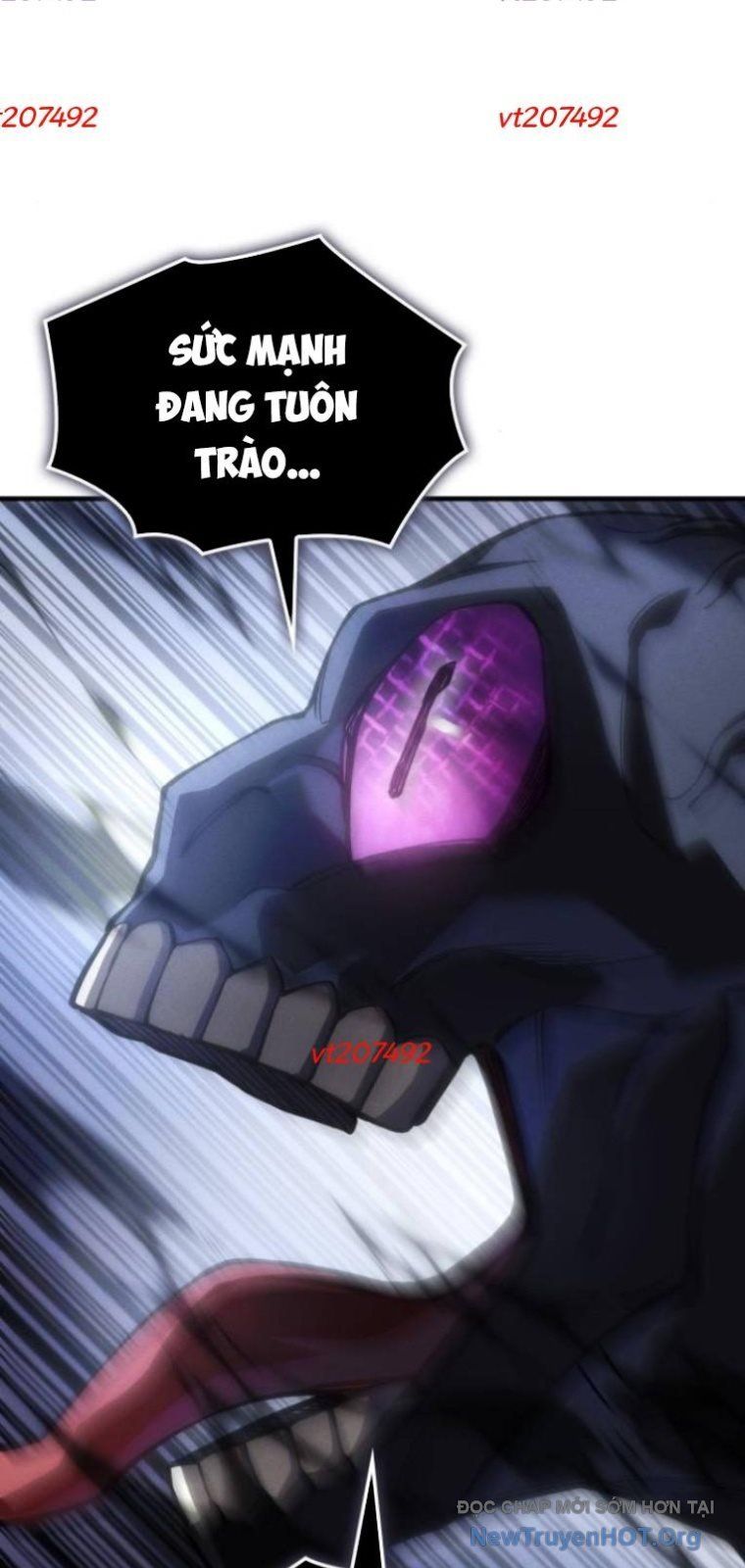 Hồi Quy Bằng Vương Quyền Chap 107 - Next Chap 108