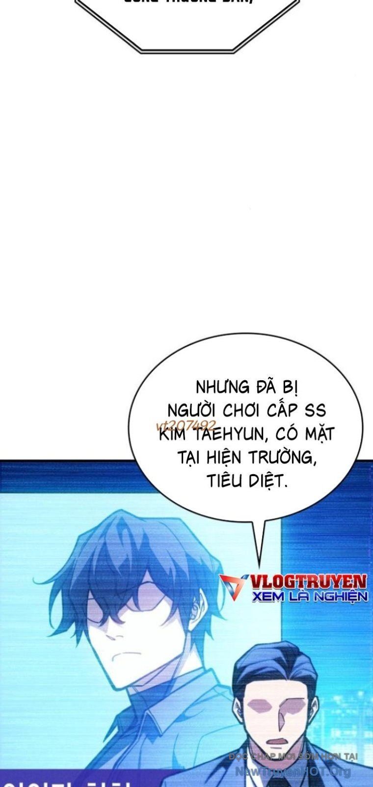 Hồi Quy Bằng Vương Quyền Chap 107 - Next Chap 108