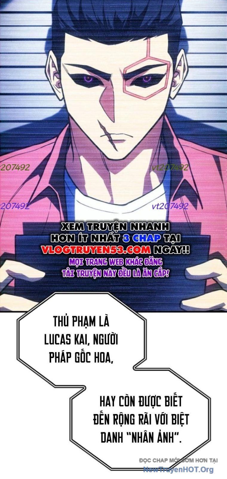 Hồi Quy Bằng Vương Quyền Chap 107 - Next Chap 108
