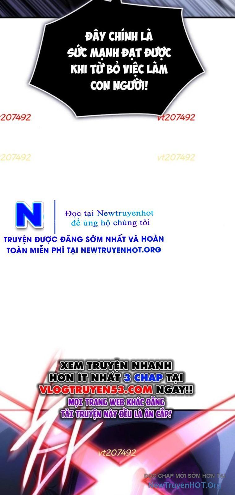 Hồi Quy Bằng Vương Quyền Chap 107 - Next Chap 108