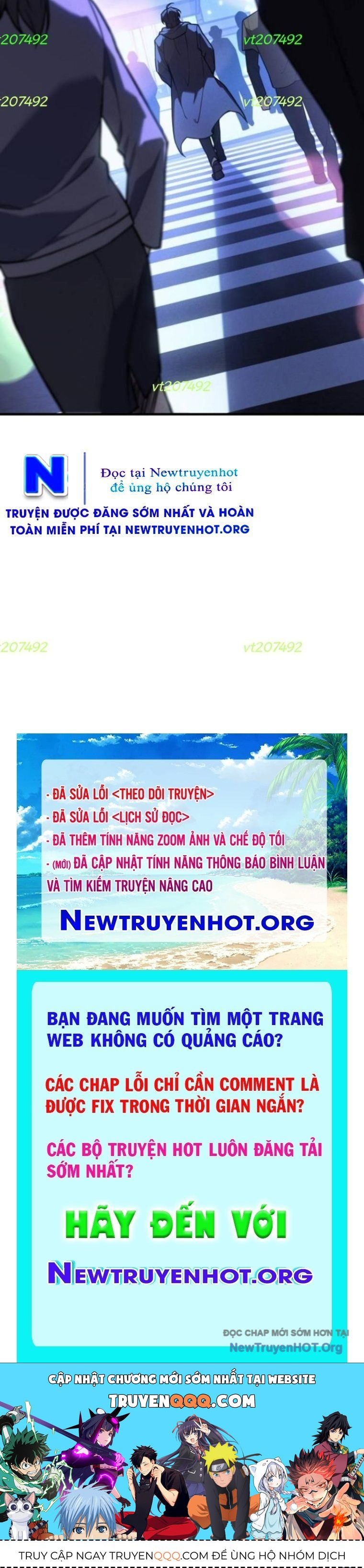 Hồi Quy Bằng Vương Quyền Chap 107 - Next Chap 108