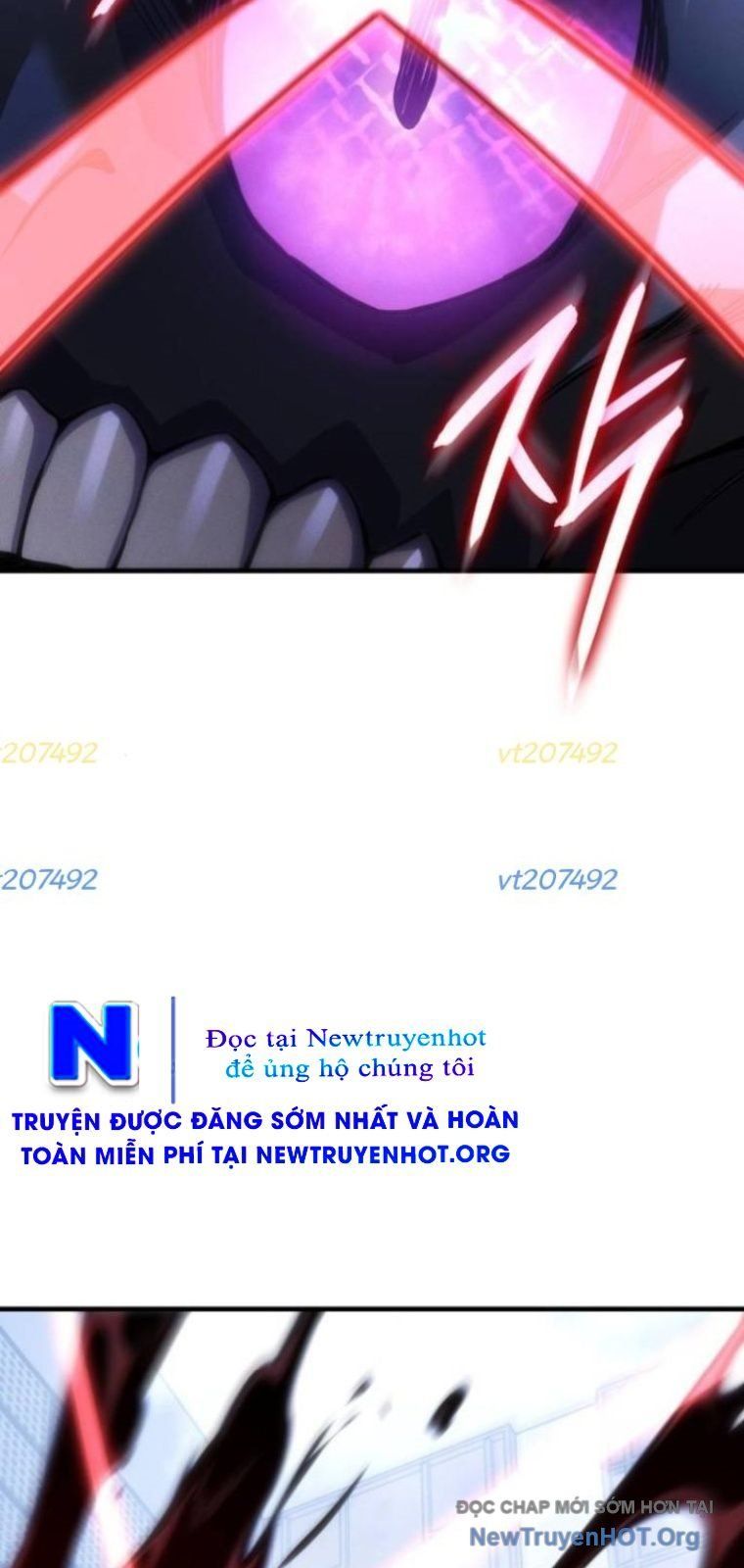 Hồi Quy Bằng Vương Quyền Chap 107 - Next Chap 108