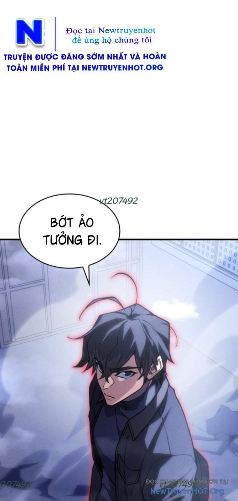 Hồi Quy Bằng Vương Quyền Chap 107 - Next Chap 108