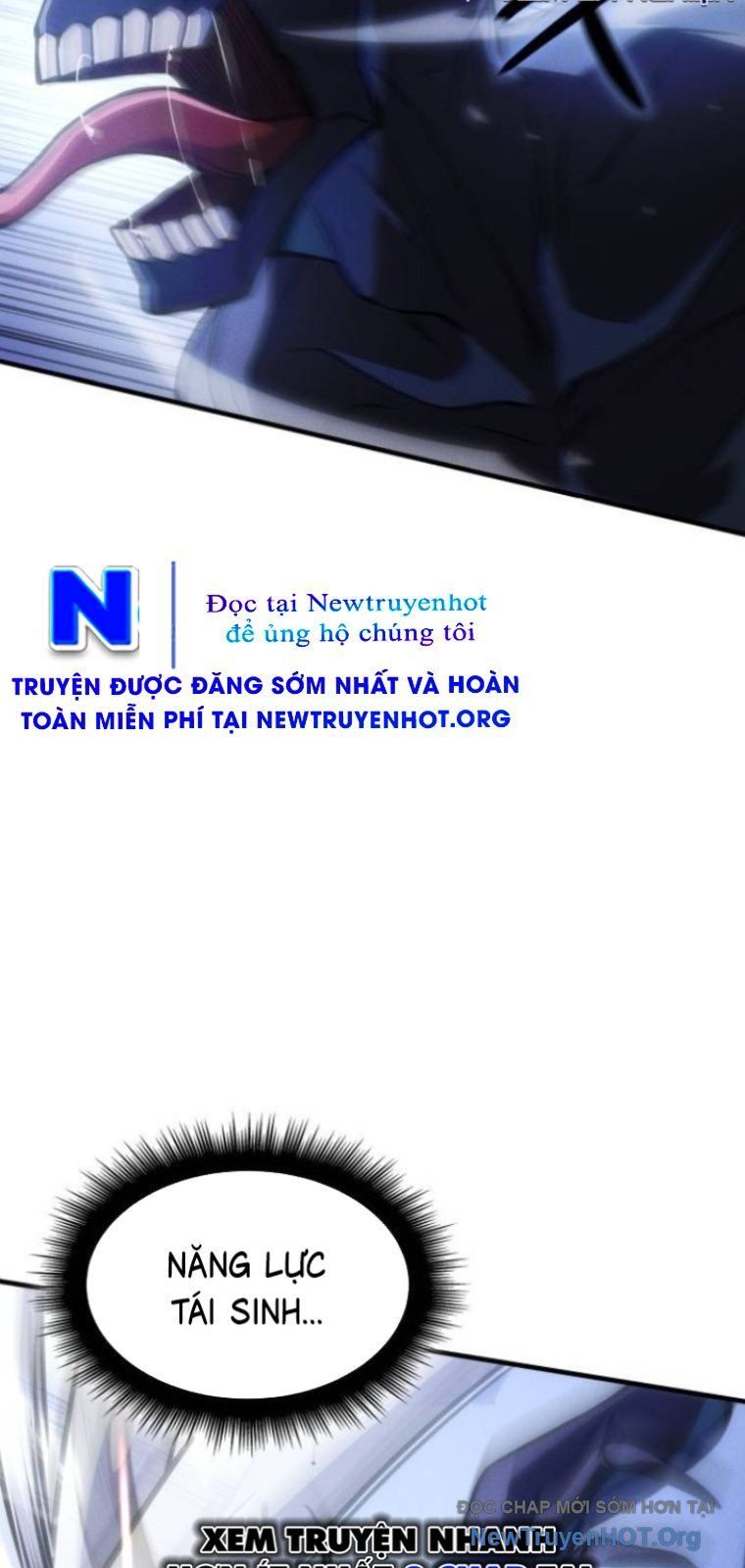 Hồi Quy Bằng Vương Quyền Chap 107 - Next Chap 108