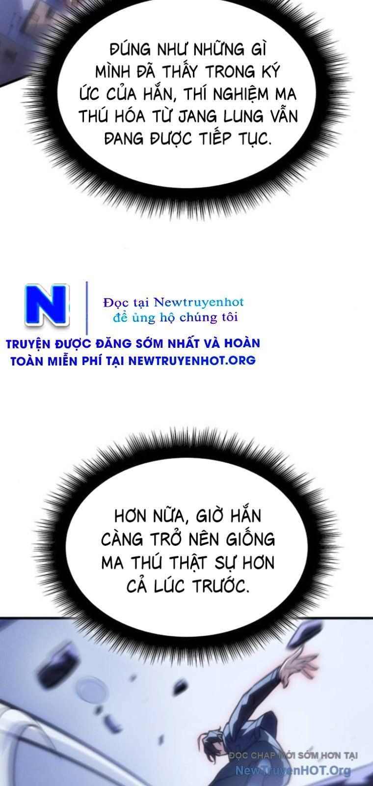 Hồi Quy Bằng Vương Quyền Chap 107 - Next Chap 108
