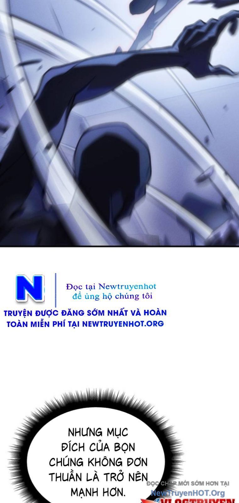 Hồi Quy Bằng Vương Quyền Chap 107 - Next Chap 108