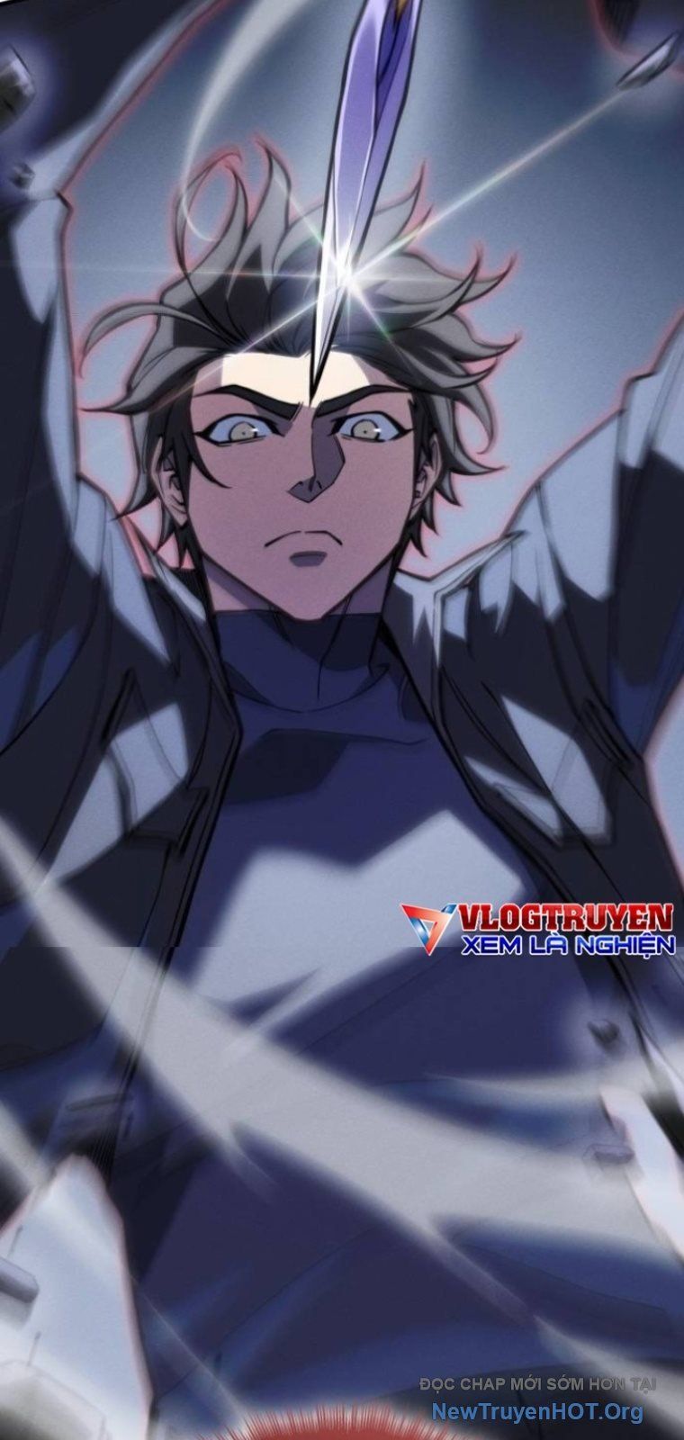 Hồi Quy Bằng Vương Quyền Chap 107 - Next Chap 108