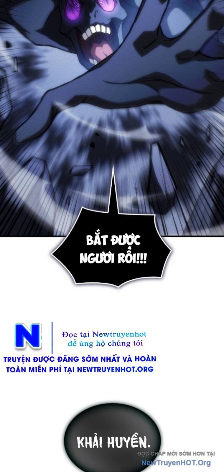 Hồi Quy Bằng Vương Quyền Chap 107 - Next Chap 108