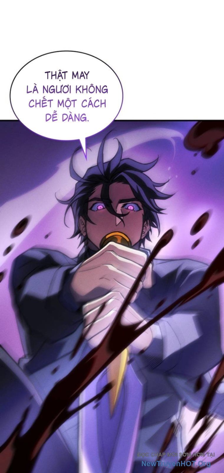 Hồi Quy Bằng Vương Quyền Chap 107 - Next Chap 108