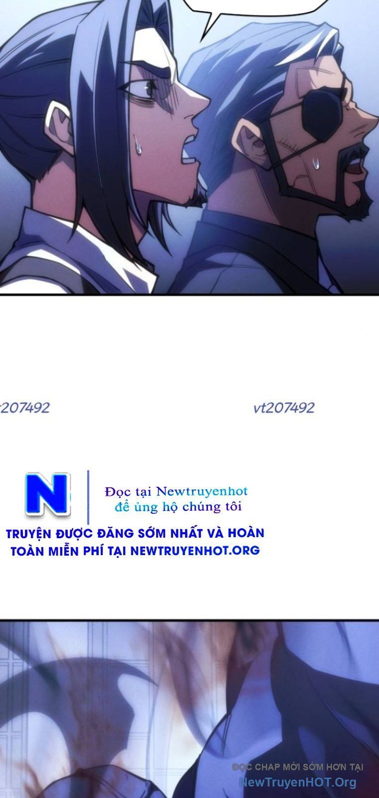 Hồi Quy Bằng Vương Quyền Chap 107 - Next Chap 108