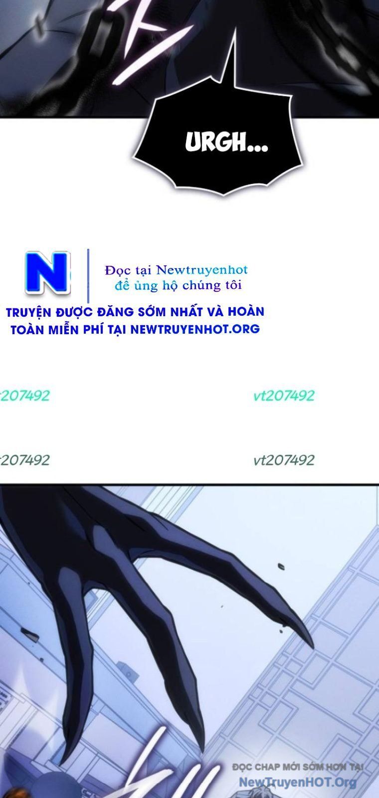 Hồi Quy Bằng Vương Quyền Chap 107 - Next Chap 108