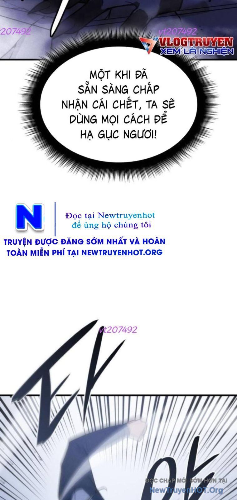 Hồi Quy Bằng Vương Quyền Chap 107 - Next Chap 108